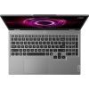 Ноутбук Lenovo LOQ 15AHP10 (83JG0031RA) зображення 4