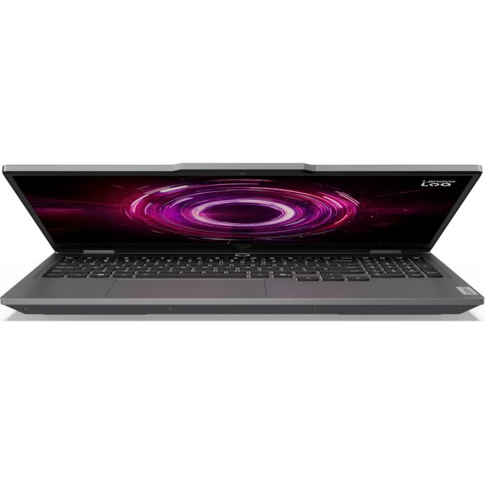 Ноутбук Lenovo LOQ 15AHP10 (83JG0031RA) зображення 7