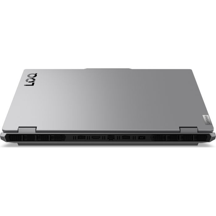 Ноутбук Lenovo LOQ 15AHP10 (83JG0031RA) зображення 8