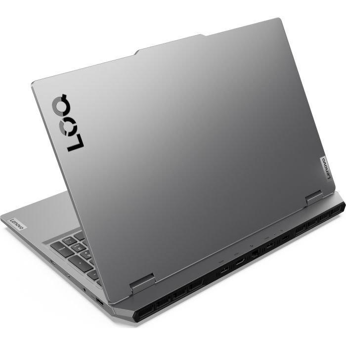 Ноутбук Lenovo LOQ 15AHP10 (83JG0031RA) зображення 9