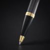 Ручка кулькова Parker IM 17 Grey Lacquer GT BP (21 132) зображення 4