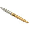 Ручка шариковая Parker JOTTER 17 XL UKRAINE Matt Gold CT BP Трезубец (13432_T001b) изображение 3