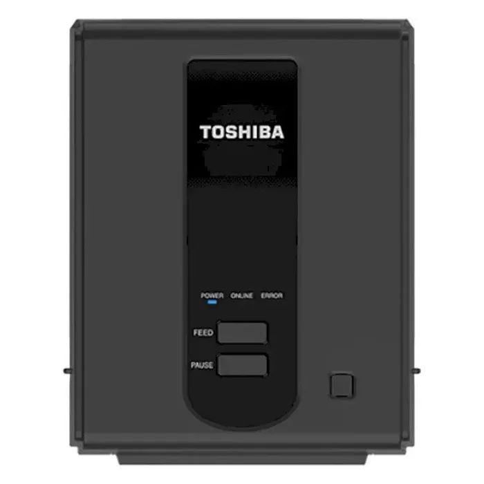 Принтер этикеток Toshiba BV420D-TS02-QM-S 30Dpi, USB, Ethernet (18221168952) изображение 2
