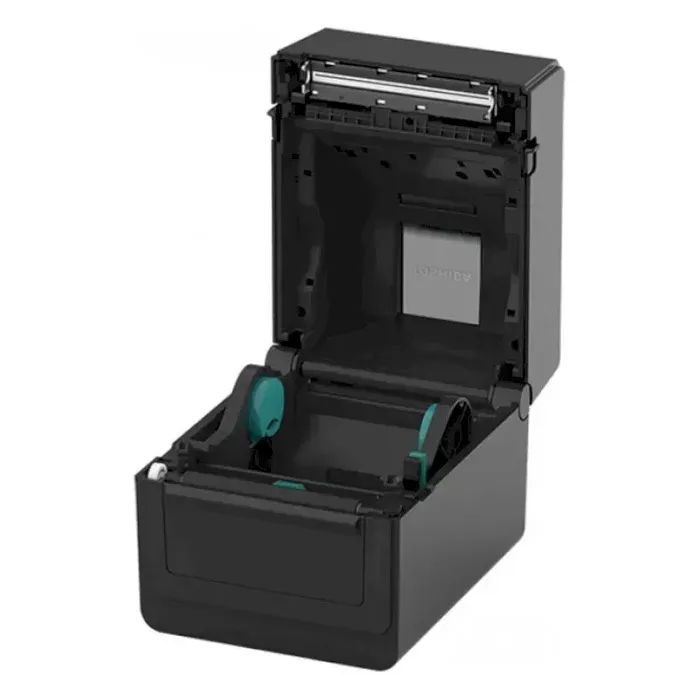 Принтер этикеток Toshiba BV420D-TS02-QM-S 30Dpi, USB, Ethernet (18221168952) изображение 3