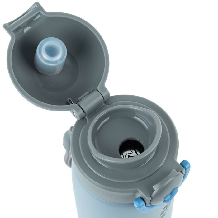 Термос Kite 430 мл, Hot style (K25-1221-3) изображение 2