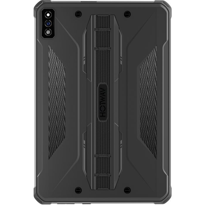 Планшет HOTWAV R7 10,1" 6/256Gb LTE, Grey (HWR7LTE6256G) зображення 2