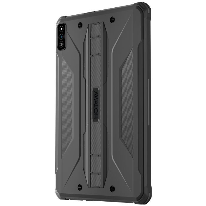 Планшет HOTWAV R7 10,1" 6/256Gb LTE, Grey (HWR7LTE6256G) зображення 3
