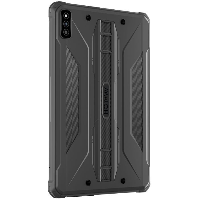 Планшет HOTWAV R7 10,1" 6/256Gb LTE, Grey (HWR7LTE6256G) зображення 4