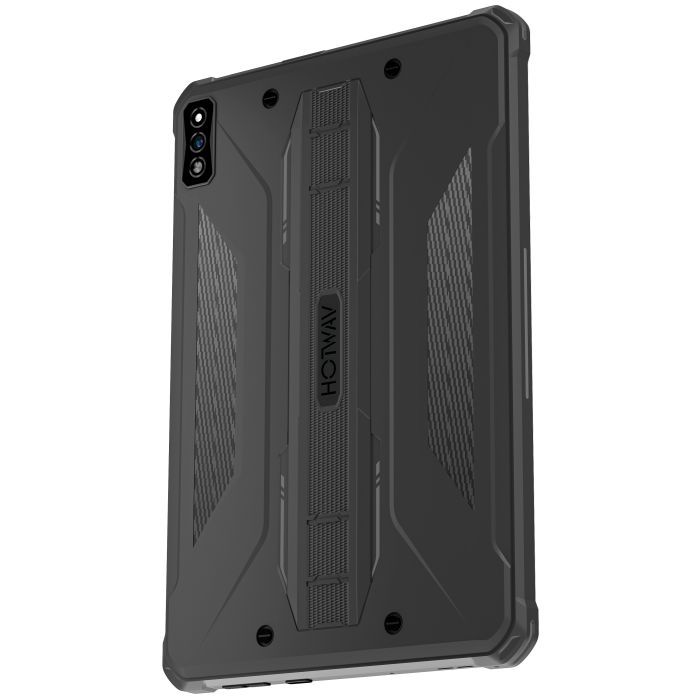Планшет HOTWAV R7 10,1" 6/256Gb LTE, Grey (HWR7LTE6256G) зображення 5