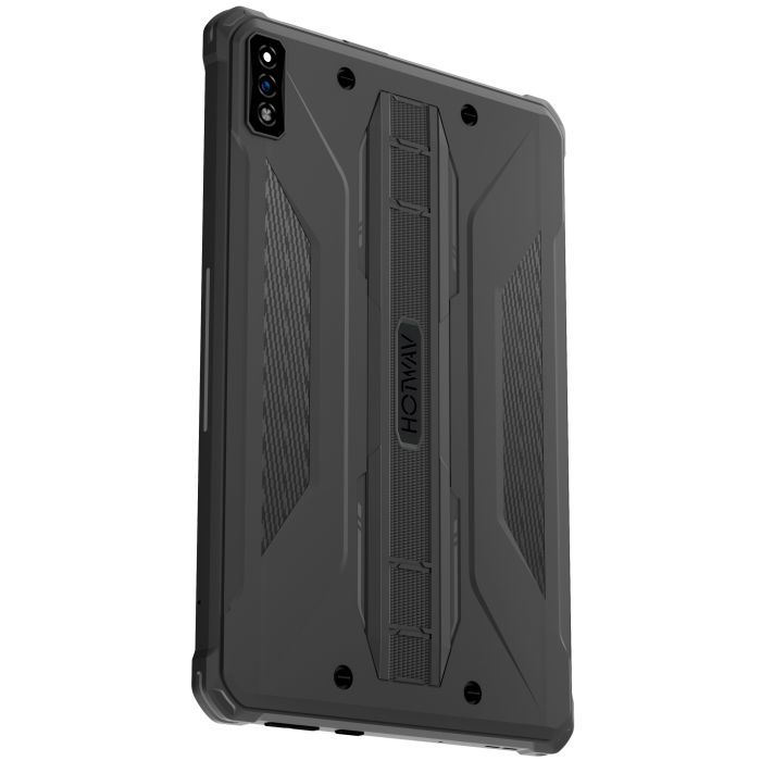 Планшет HOTWAV R7 10,1" 6/256Gb LTE, Grey (HWR7LTE6256G) зображення 6