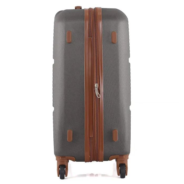 Чемодан Semi Line 28" (L) Graphite (T5711-3) (DAS302923) изображение 5