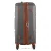 Чемодан Semi Line 24" (M) Graphite (T5711-2) (DAS302922) изображение 5