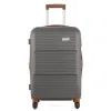 Чемодан Semi Line 24" (M) Graphite (T5711-2) (DAS302922)