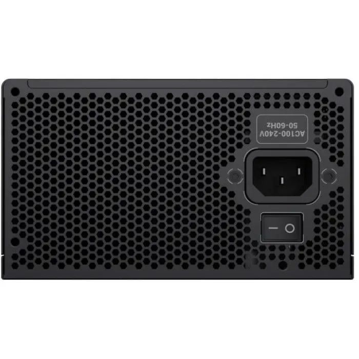 Блок живлення Gamemax 1050W (GX-1050 PRO BK(ATX3.1PCIe5.1)) зображення 3