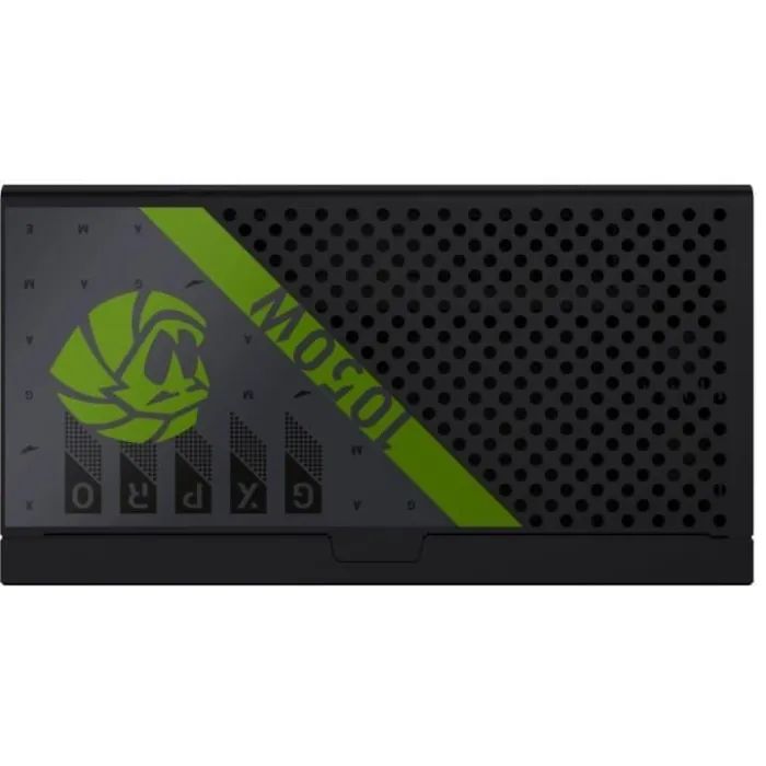 Блок живлення Gamemax 1050W (GX-1050 PRO BK(ATX3.1PCIe5.1)) зображення 5