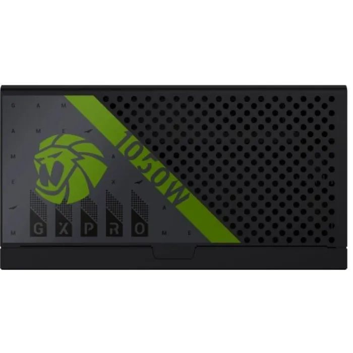 Блок живлення Gamemax 1050W (GX-1050 PRO BK(ATX3.1PCIe5.1)) зображення 6