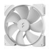 Кулер для корпуса Fractal Design Prisma AL-18 ARGB PWM White (FD-FAN-PRI-AL18-PWM-WT) изображение 5