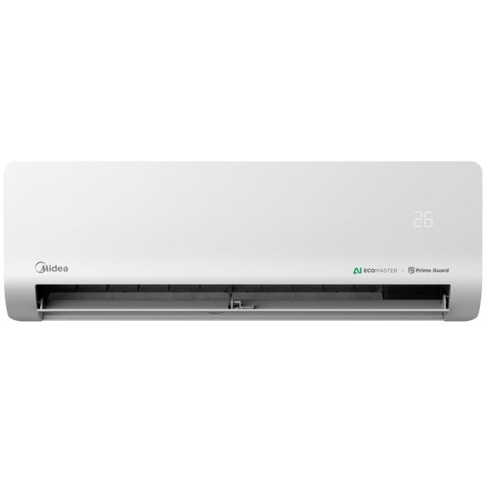 Кондиционер Midea MSEZ-09HRFN8-I/MSEZ-09HRFN8-O Eazy изображение 2