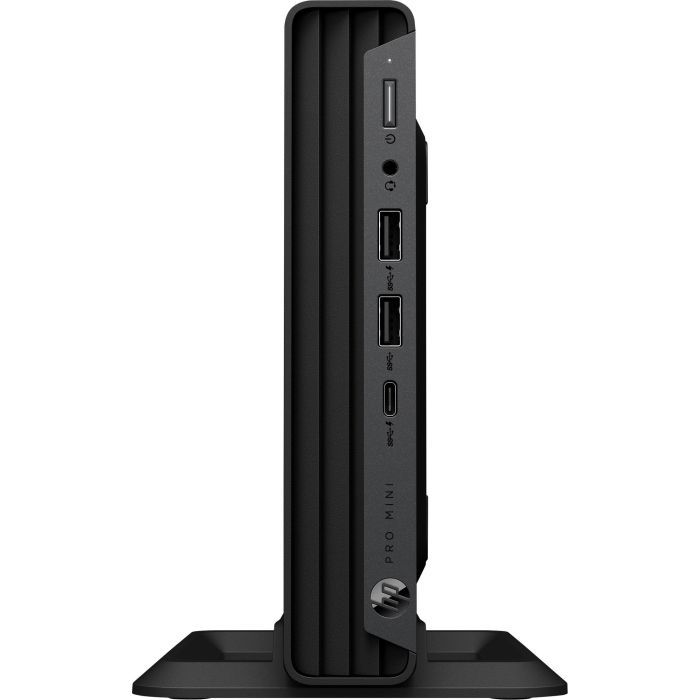 Компьютер HP Pro 400 G9 Mini / i5-13500T, 16, 512, WiFi, кл+м (A55BFET) изображение 11
