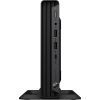 Компьютер HP Pro 400 G9 Mini / i5-13500T, 16, 512, WiFi, кл+м (A55BFET) изображение 11