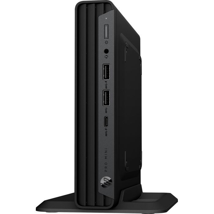 Компьютер HP Pro 400 G9 Mini / i5-13500T, 16, 512, WiFi, кл+м (A55BFET) изображение 12