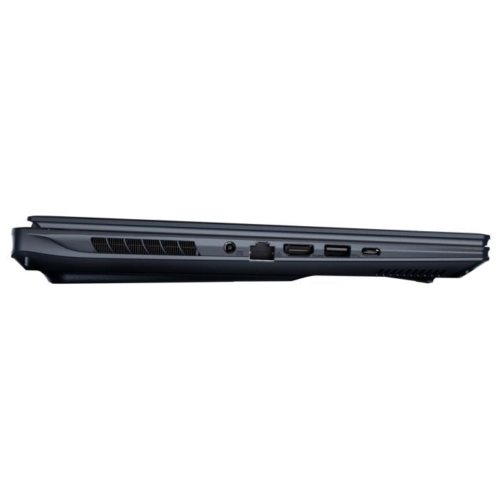 Ноутбук GIGABYTE Aorus Master 16 (BYHC5UAE65SP) изображение 5