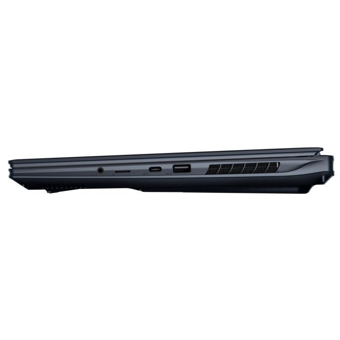 Ноутбук GIGABYTE Aorus Master 16 (BYHC5UAE65SP) изображение 6