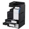Багатофункціональний пристрій Develop ineo +251i_DF_DK_CMYK (ADXM021/AAYHWY2/9967008725) зображення 3