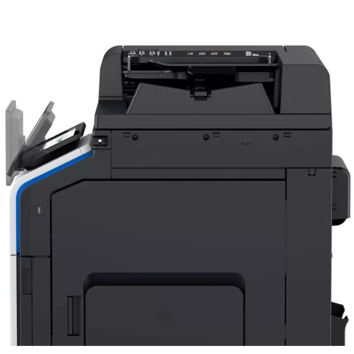 Багатофункціональний пристрій Develop ineo +251i_DF_DK_CMYK (ADXM021/AAYHWY2/9967008725) зображення 4