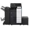 Багатофункціональний пристрій Develop ineo +251i_DF_DK_CMYK (ADXM021/AAYHWY2/9967008725) зображення 7