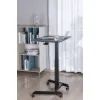 Приставний стіл OfficePro з регулюванням ODM380B (ODM380B) зображення 10