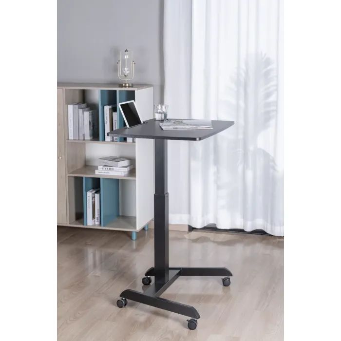 Приставний стіл OfficePro з регулюванням ODM380B (ODM380B) зображення 11