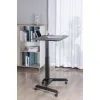 Приставний стіл OfficePro з регулюванням ODM380B (ODM380B) зображення 11