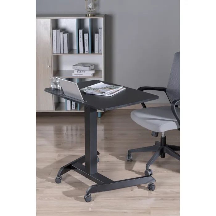 Приставний стіл OfficePro з регулюванням ODM380B (ODM380B) зображення 12