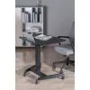 Приставний стіл OfficePro з регулюванням ODM380B (ODM380B) зображення 12