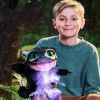 Интерактивная игрушка Real FX Беззубик (HTTYD-1001-01) изображение 10