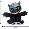 Интерактивная игрушка Real FX Беззубик (HTTYD-1001-01) изображение 3