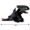 Интерактивная игрушка Real FX Беззубик (HTTYD-1001-01) изображение 4