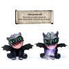 Интерактивная игрушка Real FX Беззубик (HTTYD-1001-01) изображение 6