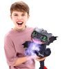 Интерактивная игрушка Real FX Беззубик (HTTYD-1001-01) изображение 7