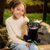 Интерактивная игрушка Real FX Беззубик (HTTYD-1001-01) изображение 9