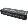 Оптический прицел Vector Optics Continental 3-18x50 (34 мм) illum. FFP VCT-34 (SCFF-28) изображение 10