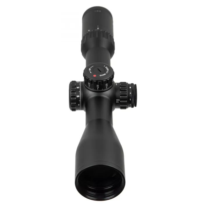 Оптический прицел Vector Optics Continental 3-18x50 (34 мм) illum. FFP VCT-34 (SCFF-28) изображение 3