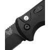 Нож Benchmade Composite Lite Auto 154CM (4300BK) изображение 5