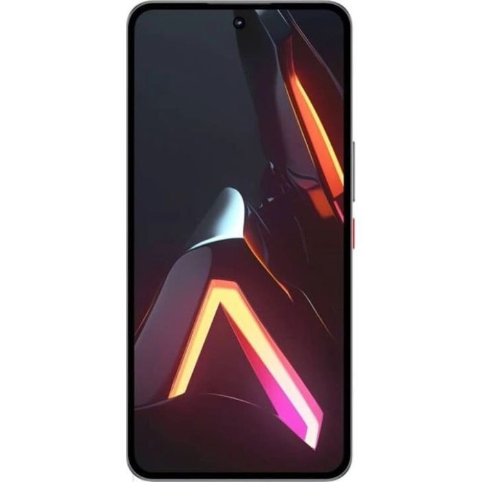 Мобильный телефон ZTE Nubia Neo 3 GT 5G 12/256GB Yellow (1164538) изображение 2