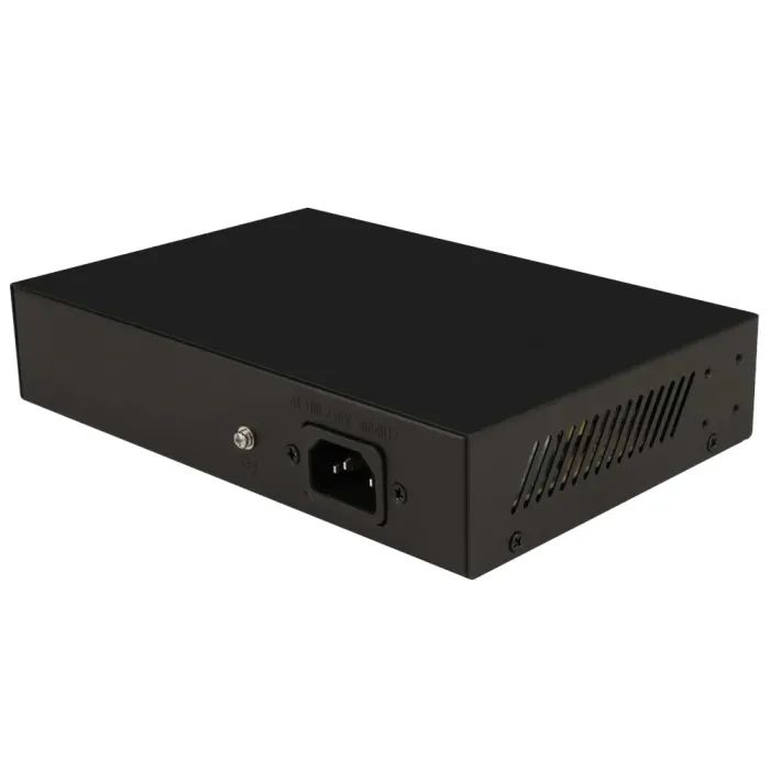 Комутатор мережевий Ewind EW-S1906CF-AP POE зображення 5
