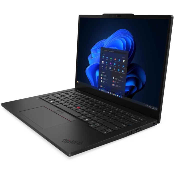 Ноутбук Lenovo ThinkPad L13 G6 (21RCS0FU00) зображення 3