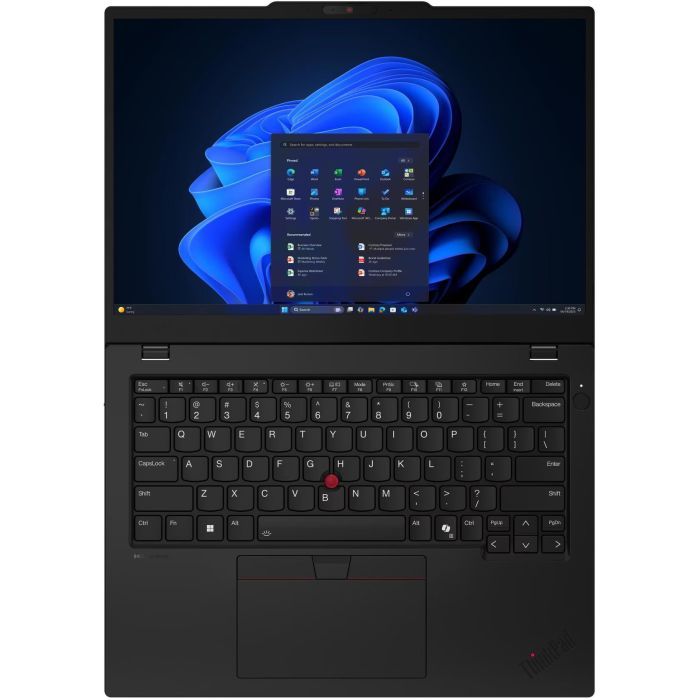 Ноутбук Lenovo ThinkPad L13 G6 (21RCS0FU00) зображення 4