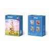 Конструктор Pantasy Moomin Післяобідній чай Маленької Мі (87204) зображення 2