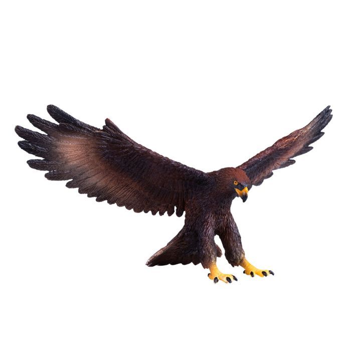 Фигурка Mojo Беркут (381051)